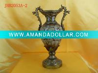 Wholesale resin vase,flower pot ,planter,indoor pot