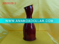 Wholesale resin vase,flower vase,planter,indoor vase
