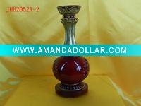 Wholesale resin vase,flower vase,planter,indoor vase