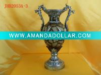 Wholesale resin vase,flower pot ,planter,indoor pot