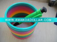 Wholesale Plastic vase