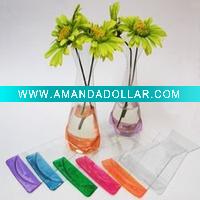 Flower Plastic Vase