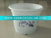 Wholesale Cheapest Price Top Quality plastic flower pot ,vase