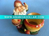 Wholesale Tabletop Flower Pot