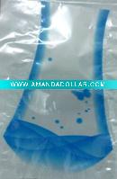 Wholesale 2011 most popular cheap price plastic vase