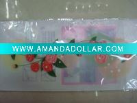 Wholesale Plastic vase/fashion vase/home decoration