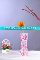 Wholesale Plastic bud vases floral supplies online