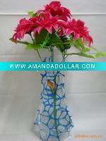 folding vase