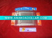 Wholesale OPP bag/plastic vase bag