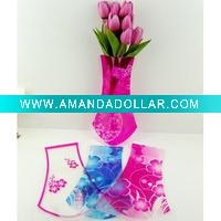 Wholesale Decorative Vases made of Plastic material and best solution for easy to break