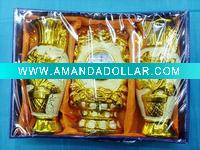 decorative vase