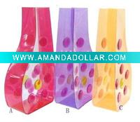 Wholesale Promotional PVC vase