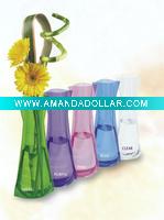 pvc vase