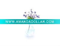 PET Beautiful Foldable Flower Vase