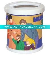 PVC Vase