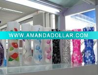 Wholesale Flat Vase