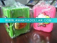 Wholesale Christmas favorite gift pencil vase