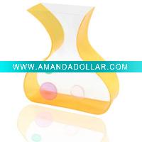 Wholesale PVC vase