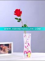 Wholesale PVC vase