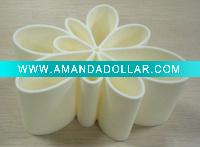 Wholesale silicone rubber vase