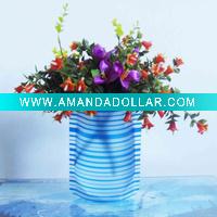 Wholesale folding vase