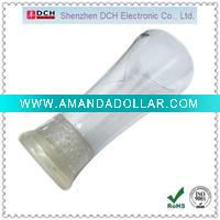 Wholesale housing for flower vase plastic made by injection mold machine