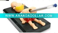 Wholesale Office or business Pen Holder/pencil vase BSPL-0005