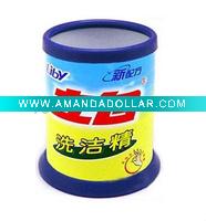 Wholesale Students present brush pot,pencil vase(promotion gift)