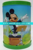 Wholesale 3d pencil vase
