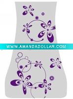 Wholesale folding vase
