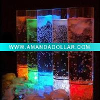 Wholesale Flashing Bud Vase