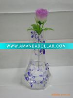 Wholesale folding vase