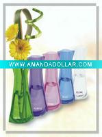 Wholesale PVC flexible flower vase(fv025)