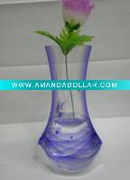 decoration vase for flower