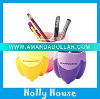 Hot sell pencil vase