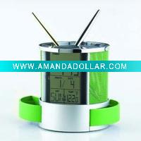 Wholesale pencil vase for promotial gift