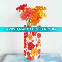 folding vase