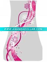 foldable vase