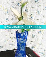 Wholesale Plastic vase/fashion vase/home decoration
