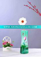 Wholesale Discount plastic wedding vase supplies