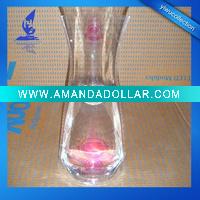 pvc vase,foldable vase,plastic folding vase