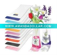 Wholesale PVC vase(FV002)