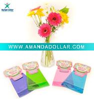 Promotional Pvc Foldable Vase