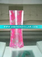 LC Highly praise reusable Vase