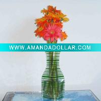 folding vase