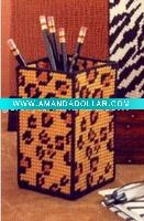 Wholesale plastic canvas stitch