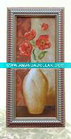 Wholesale flower vase photo frame