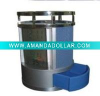 Wholesale Pencil vase calendar