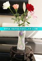 Wholesale folding vase