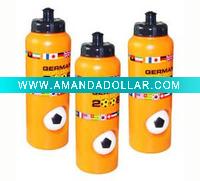 Sport water bottle